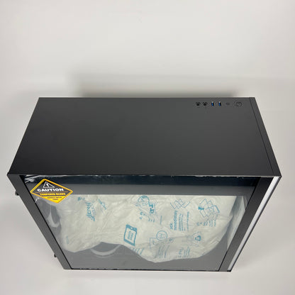 New ABS Gladiator ALI463 Ryzen 7 3700X 3.60GHz 16GB RAM 1TB SSD GeForce RTX 3070