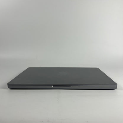 2021 Apple Macbook Pro 14" M1 Pro 3.2GHz 16GB RAM 512GB SSD Gray A2442