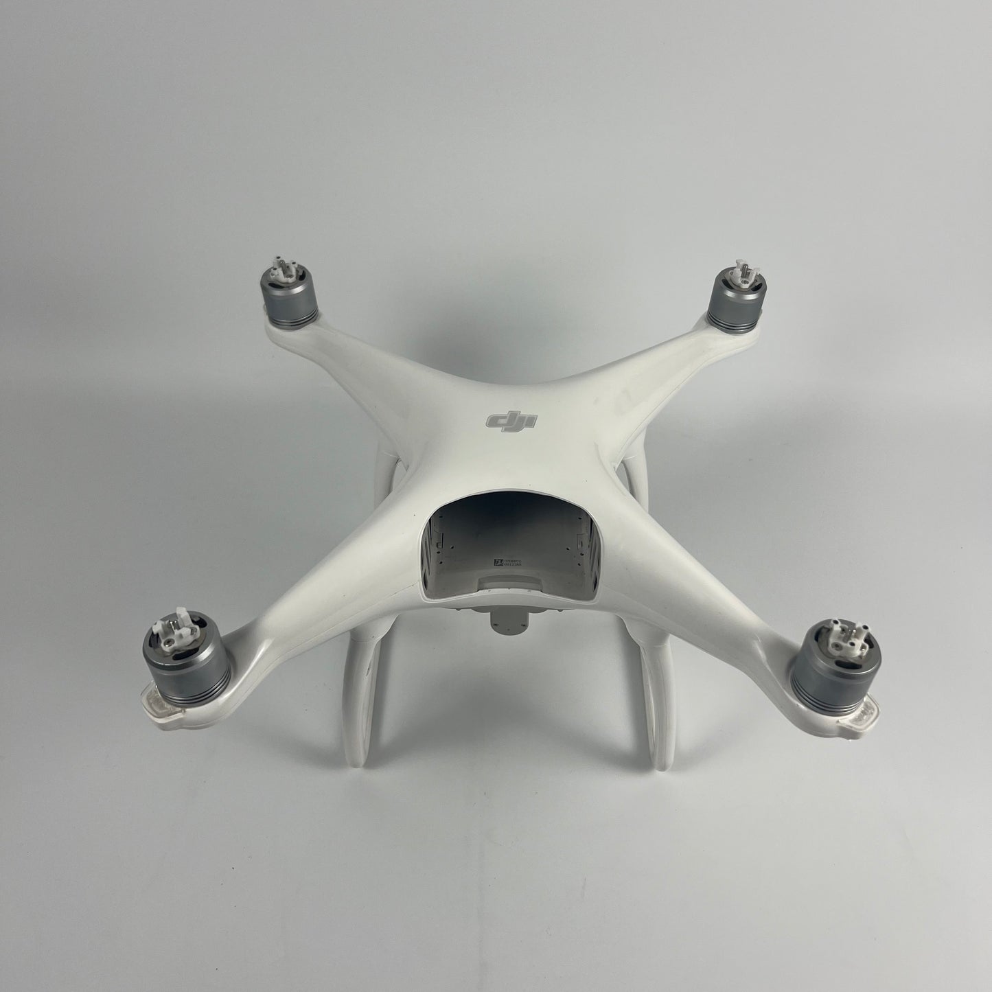 DJI Phantom 4 4K Quadcopter Camera Drone WM330A