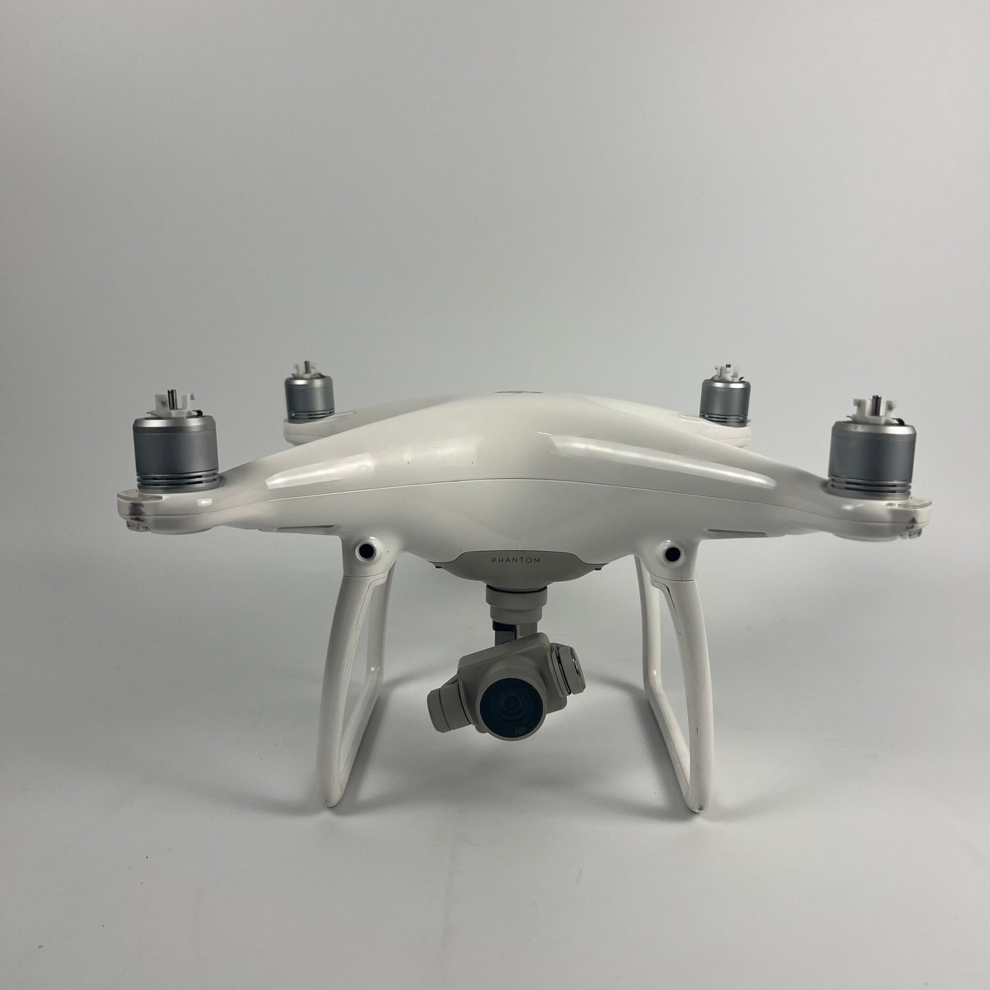 DJI Phantom 4 4K Quadcopter Camera Drone WM330A