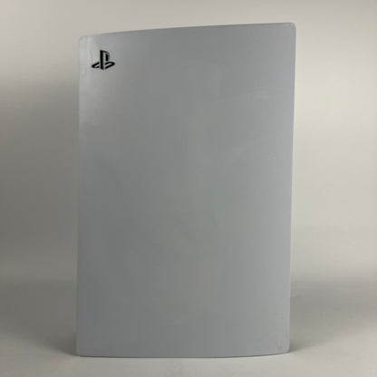 Sony Playstation 5 Disc PS5 1TB White Console Gaming System CFI-1015A