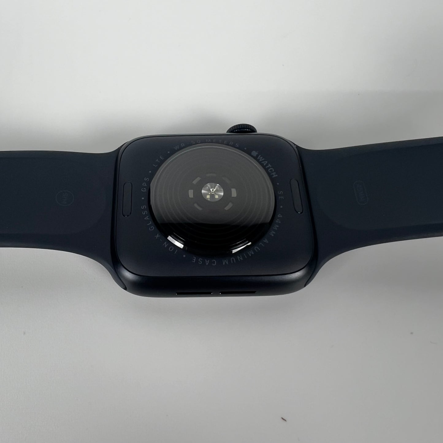 Factory Unlocked Apple Watch SE 2nd Gen 44MM Aluminum A2727