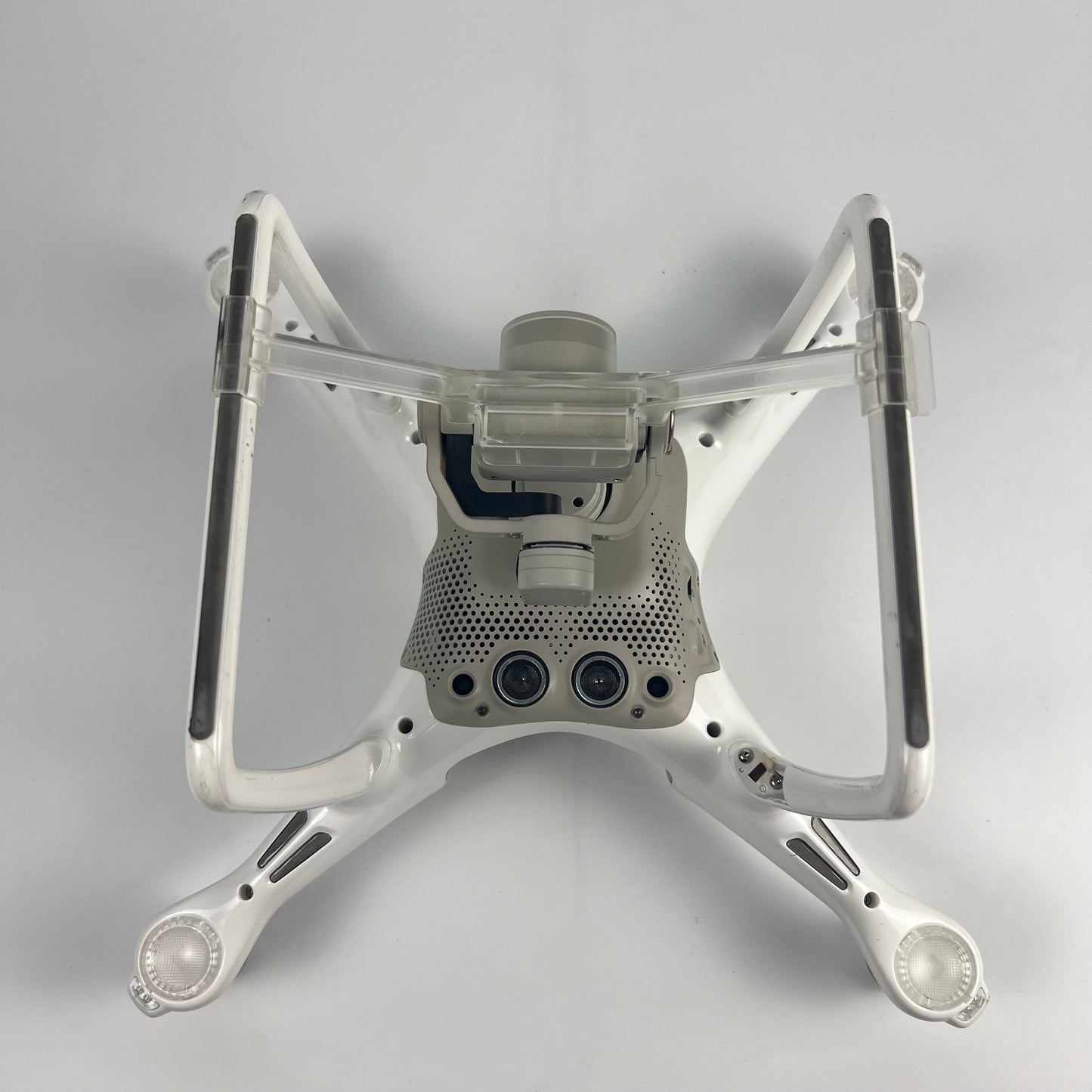 DJI Phantom 4 4K Quadcopter Camera Drone WM330A