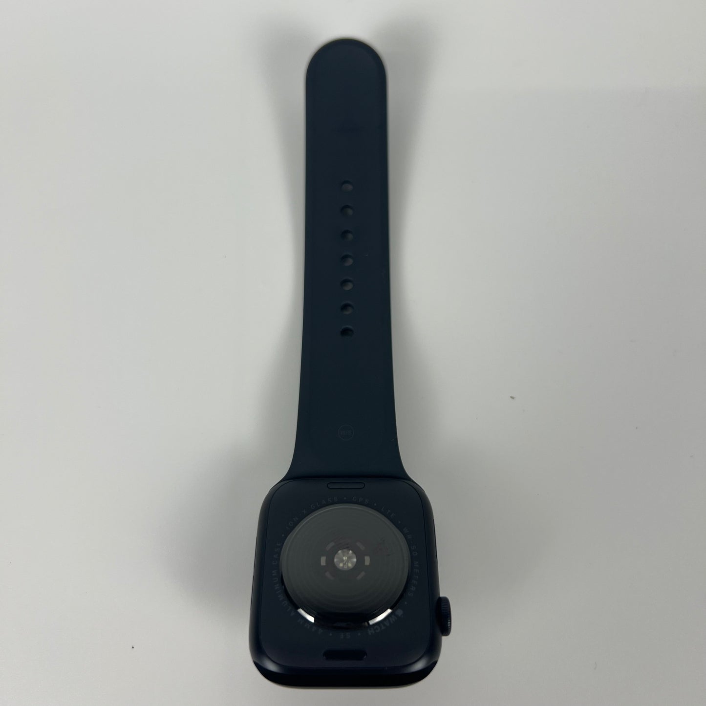 Factory Unlocked Apple Watch SE 2nd Gen 44MM Aluminum A2727