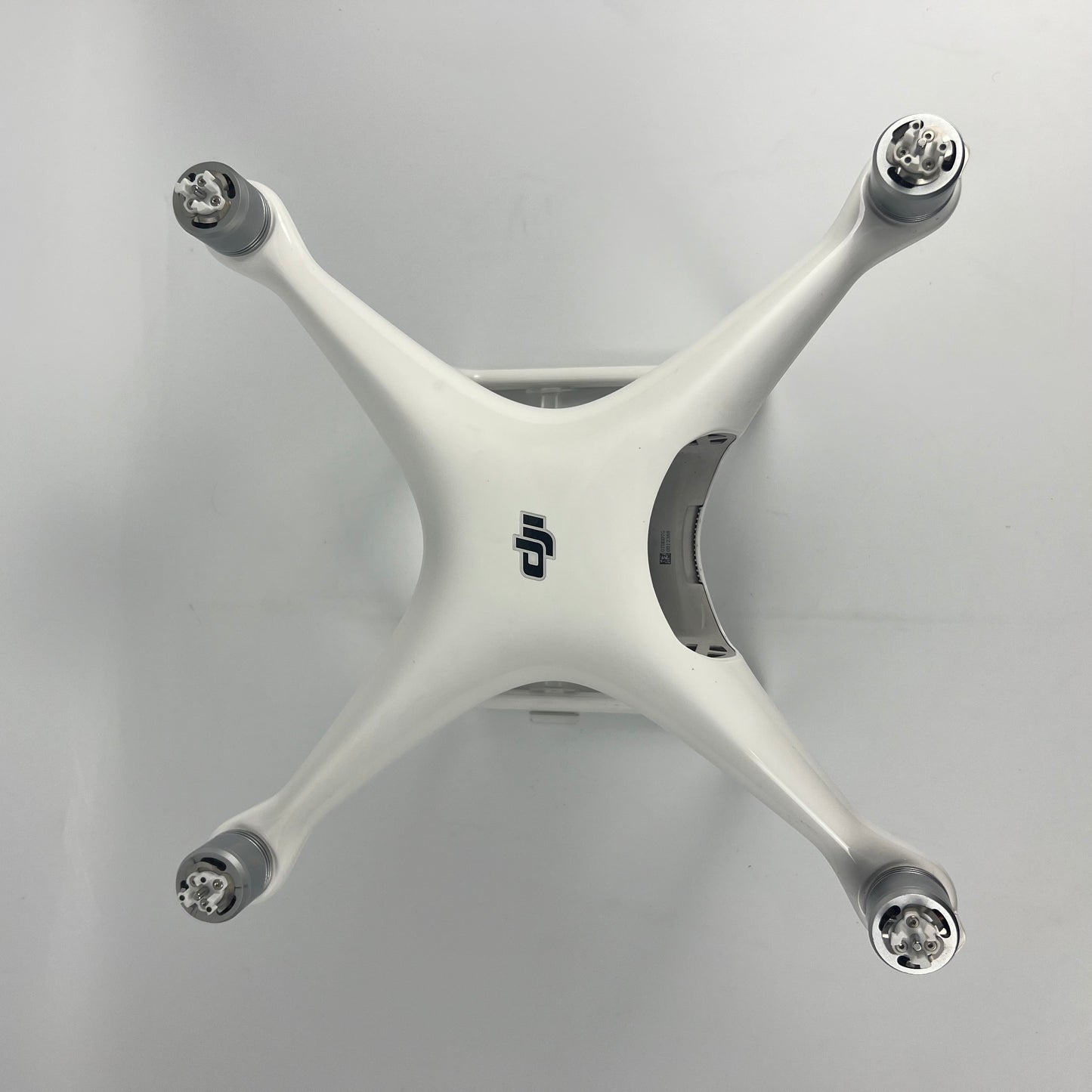 DJI Phantom 4 4K Quadcopter Camera Drone WM330A