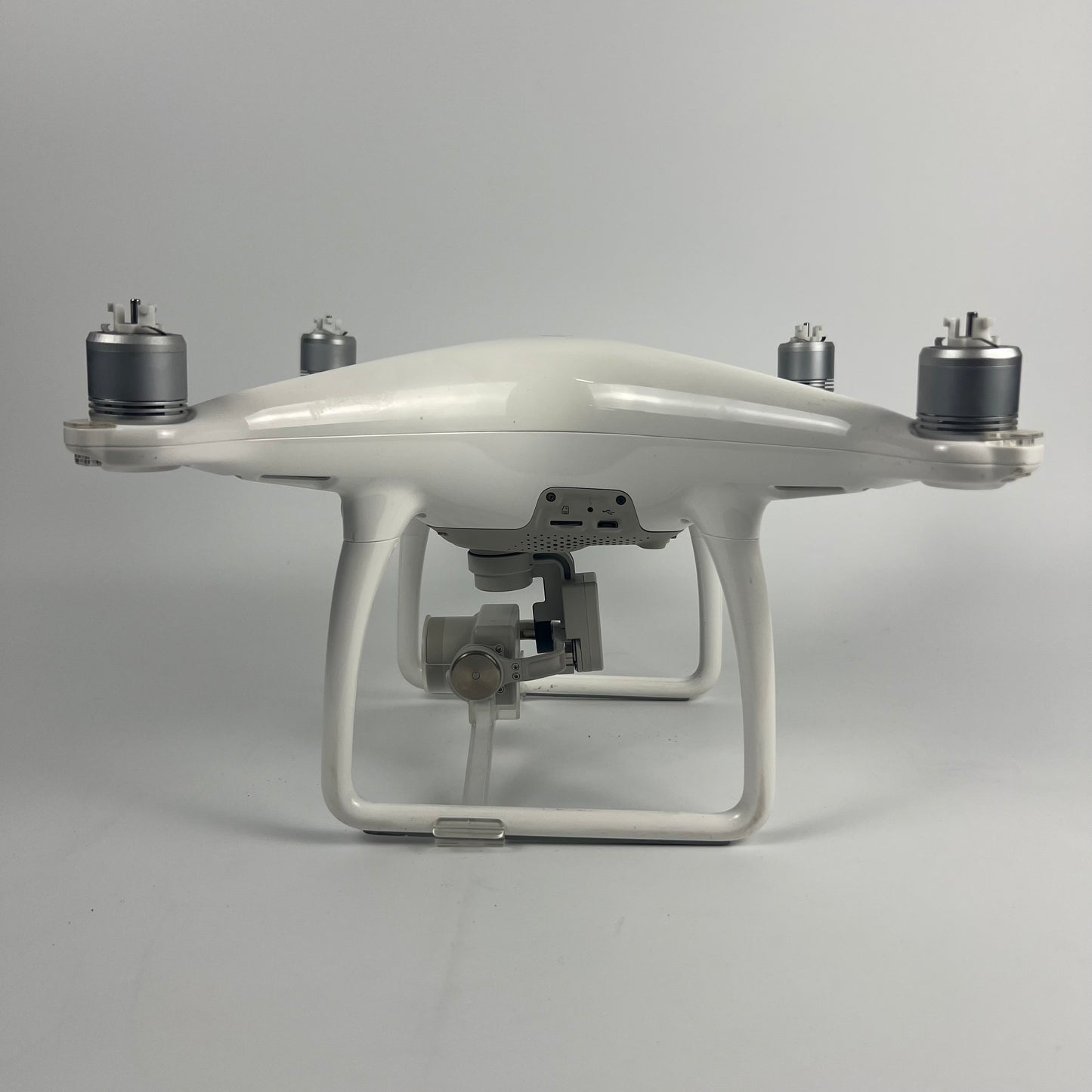 DJI Phantom 4 4K Quadcopter Camera Drone WM330A