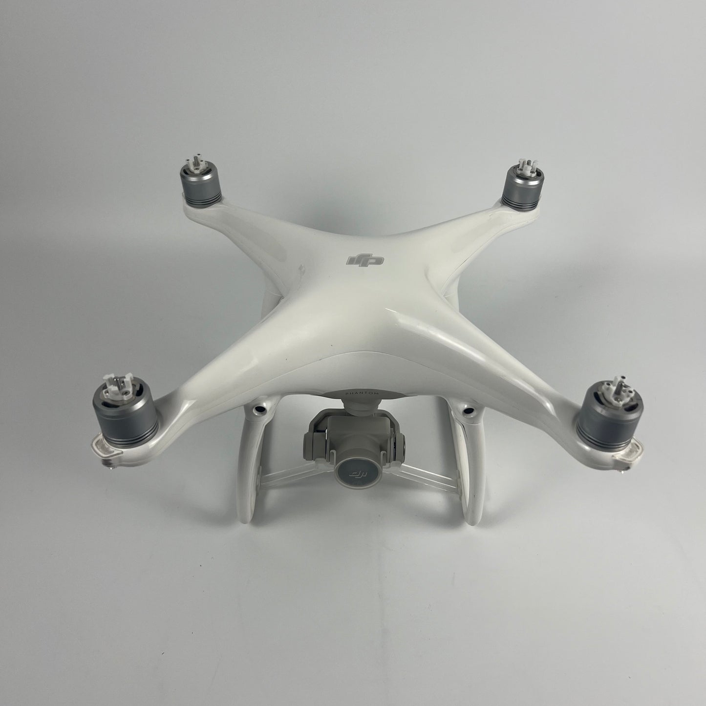 DJI Phantom 4 4K Quadcopter Camera Drone WM330A