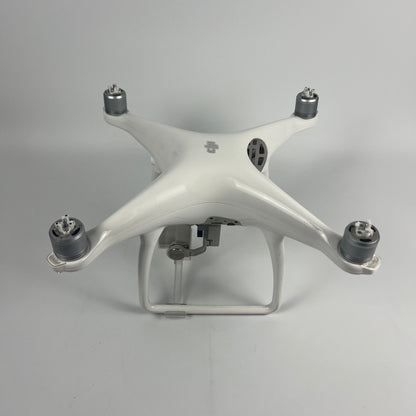 DJI Phantom 4 4K Quadcopter Camera Drone WM330A