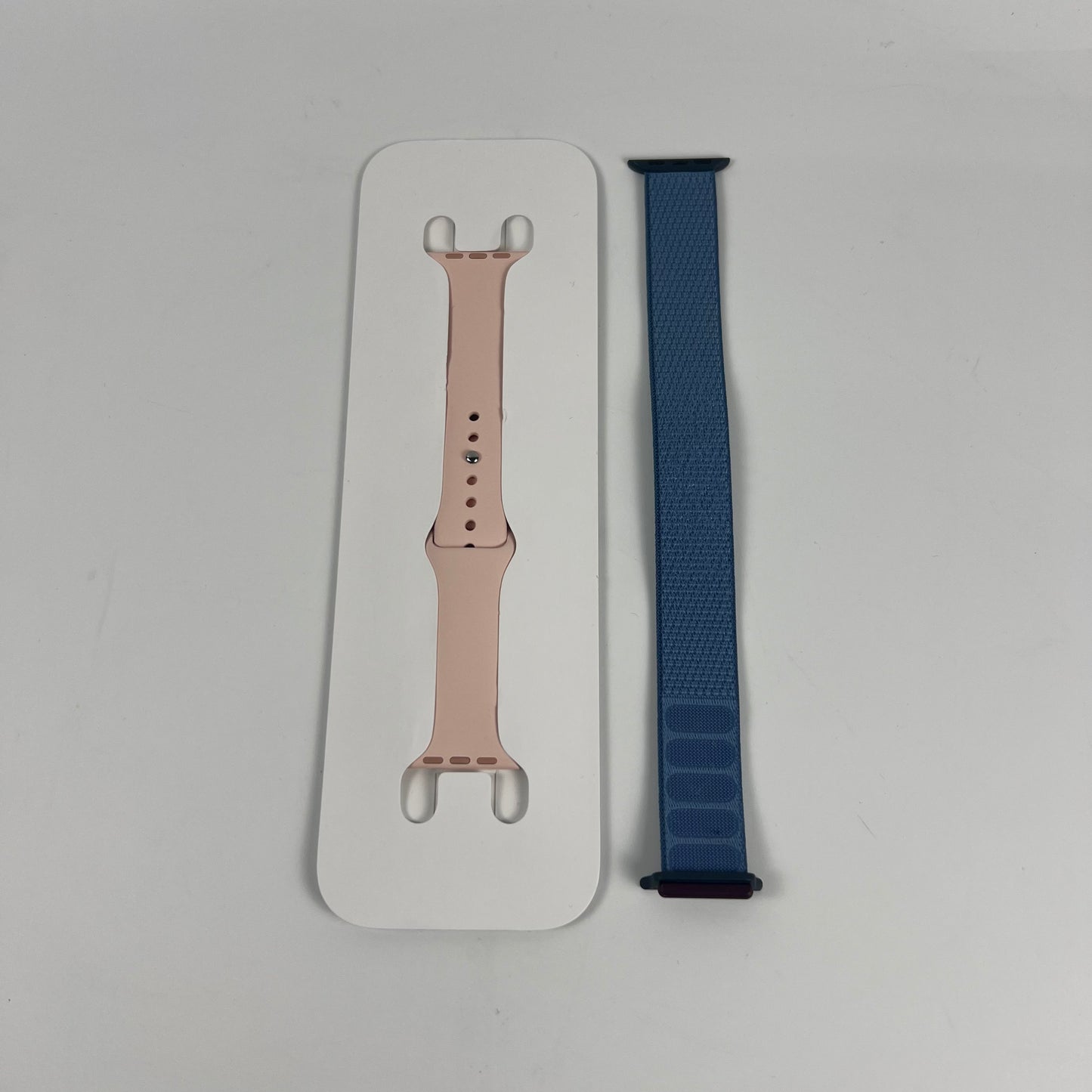 Unlocked Apple Watch Series 9 41MM Starlight Aluminum A2982