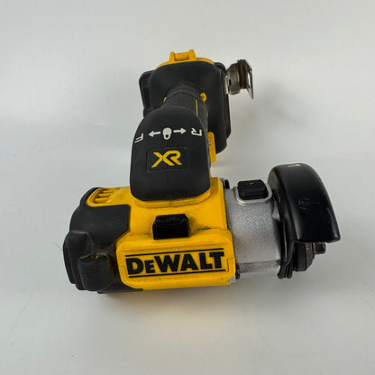 DeWalt DCS438 20V Circular Saw