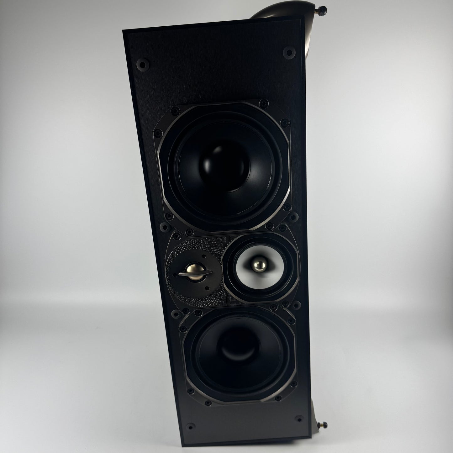 Paradigm Studio CC-590 V4 Center Speaker Black