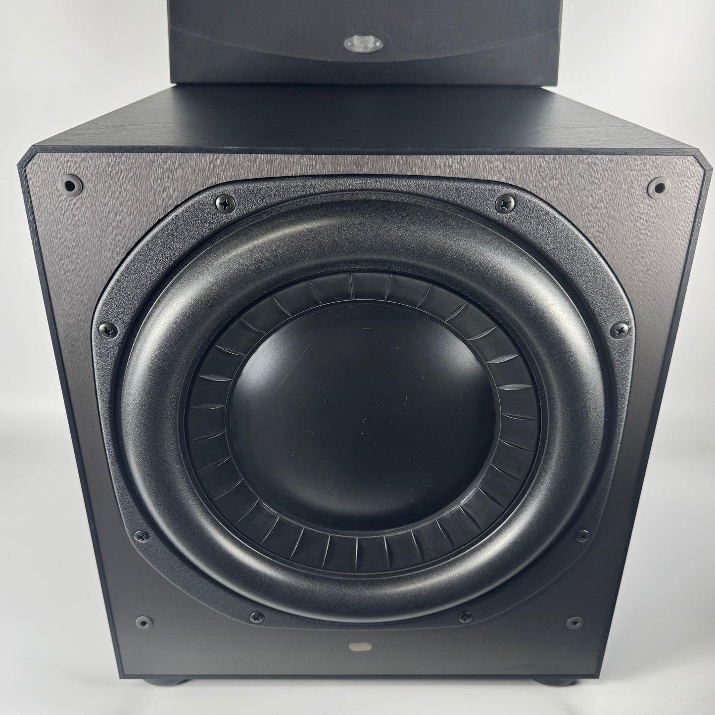 Paradigm Servo 15 V2 Subwoofer Black