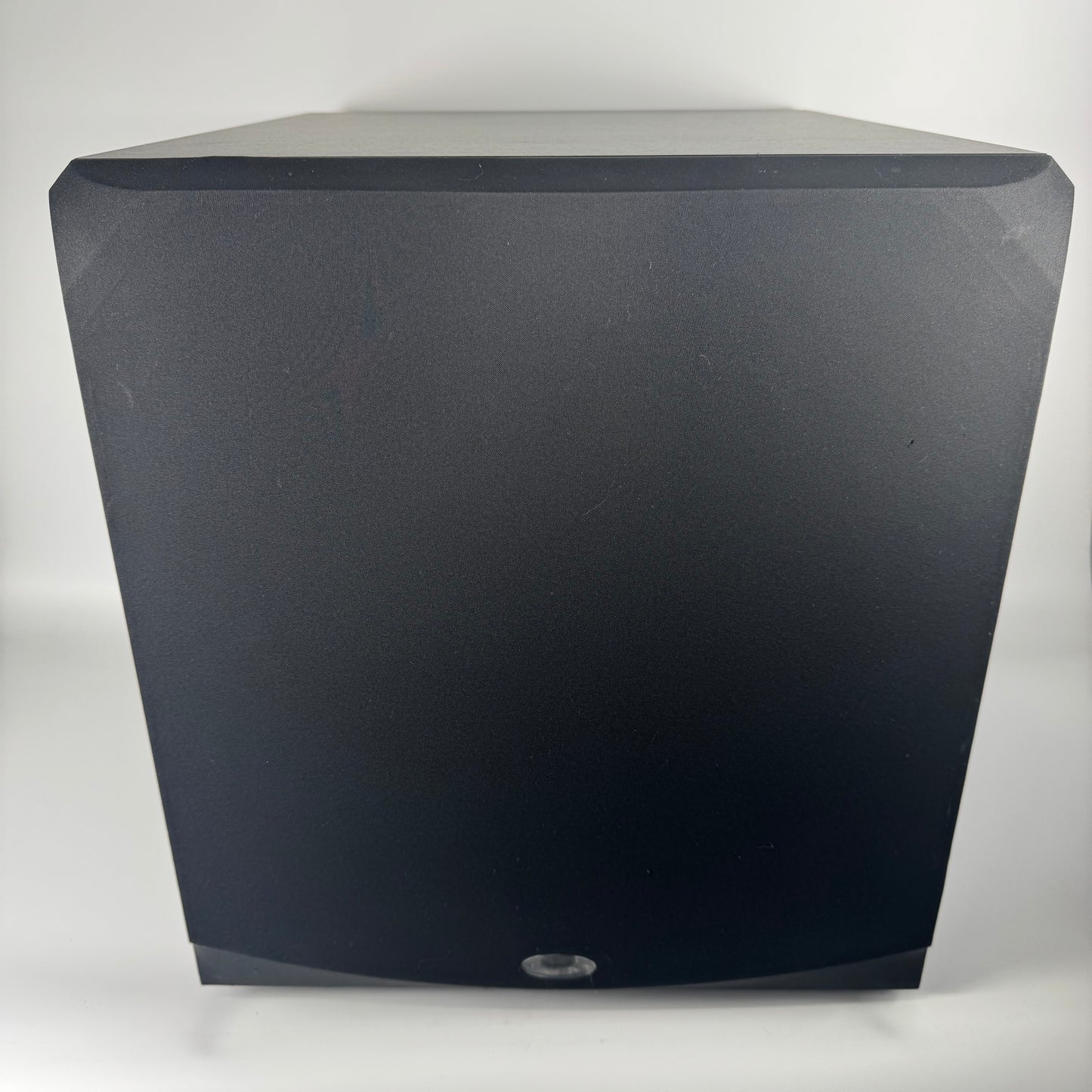 Paradigm Servo 15 V2 Subwoofer Black