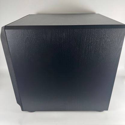 Paradigm Servo 15 V2 Subwoofer Black