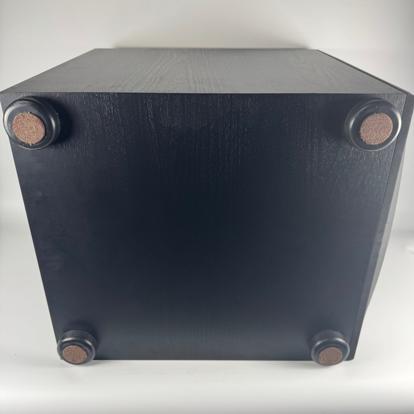 Paradigm Servo 15 V2 Subwoofer Black