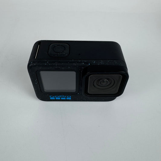 GoPro Hero12 Black 27MP 5K Waterproof Action Camera CHDHX-121