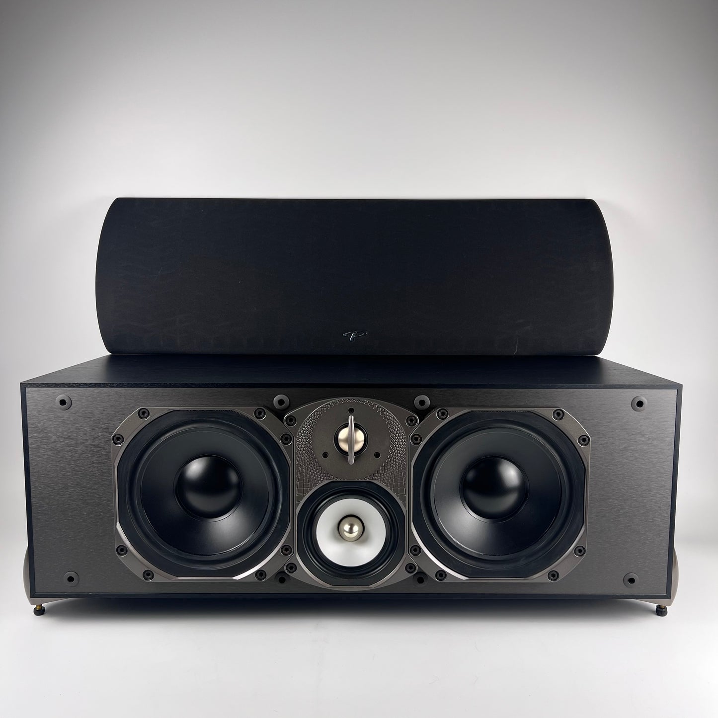 Paradigm Studio CC-590 V4 Center Speaker Black