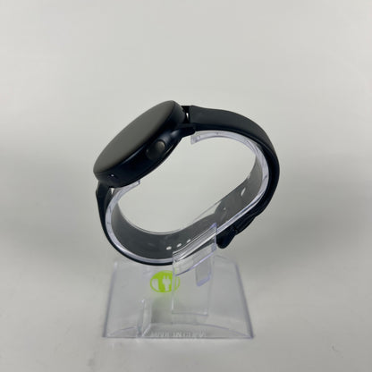 GPS Only Samsung Galaxy Watch Active2 Aluminum Smartwatch SM-R820NZSAXAR