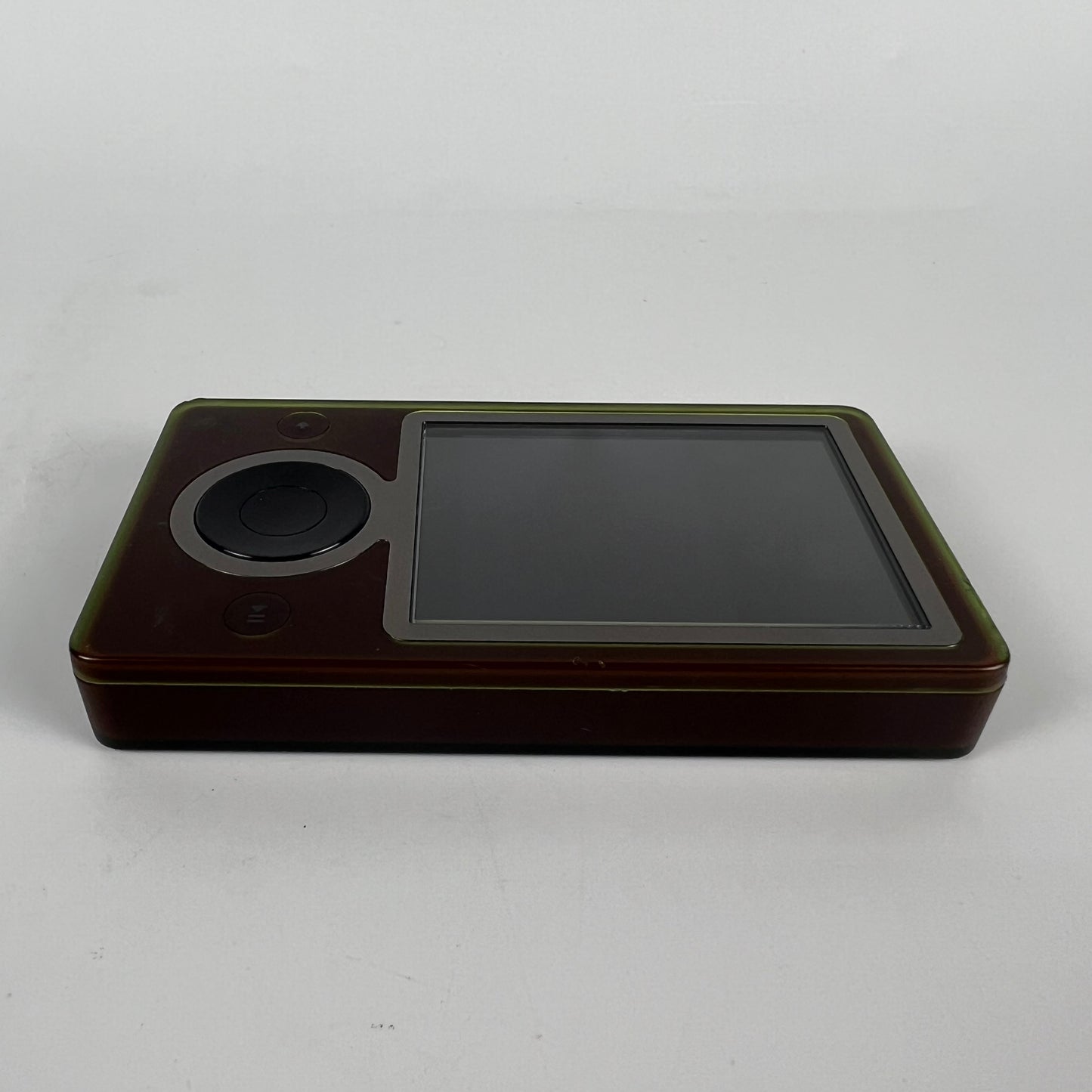 Microsoft 1st Gen Zune 30GB MP3 Player  1091