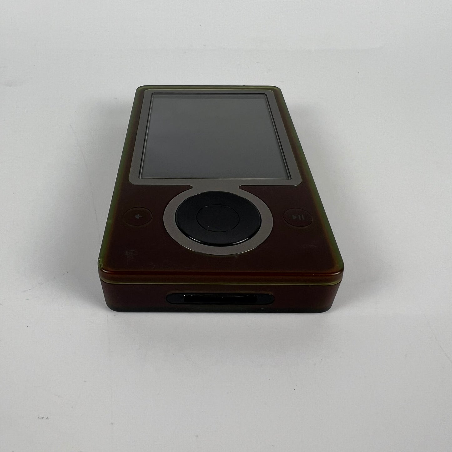 Microsoft 1st Gen Zune 30GB MP3 Player  1091