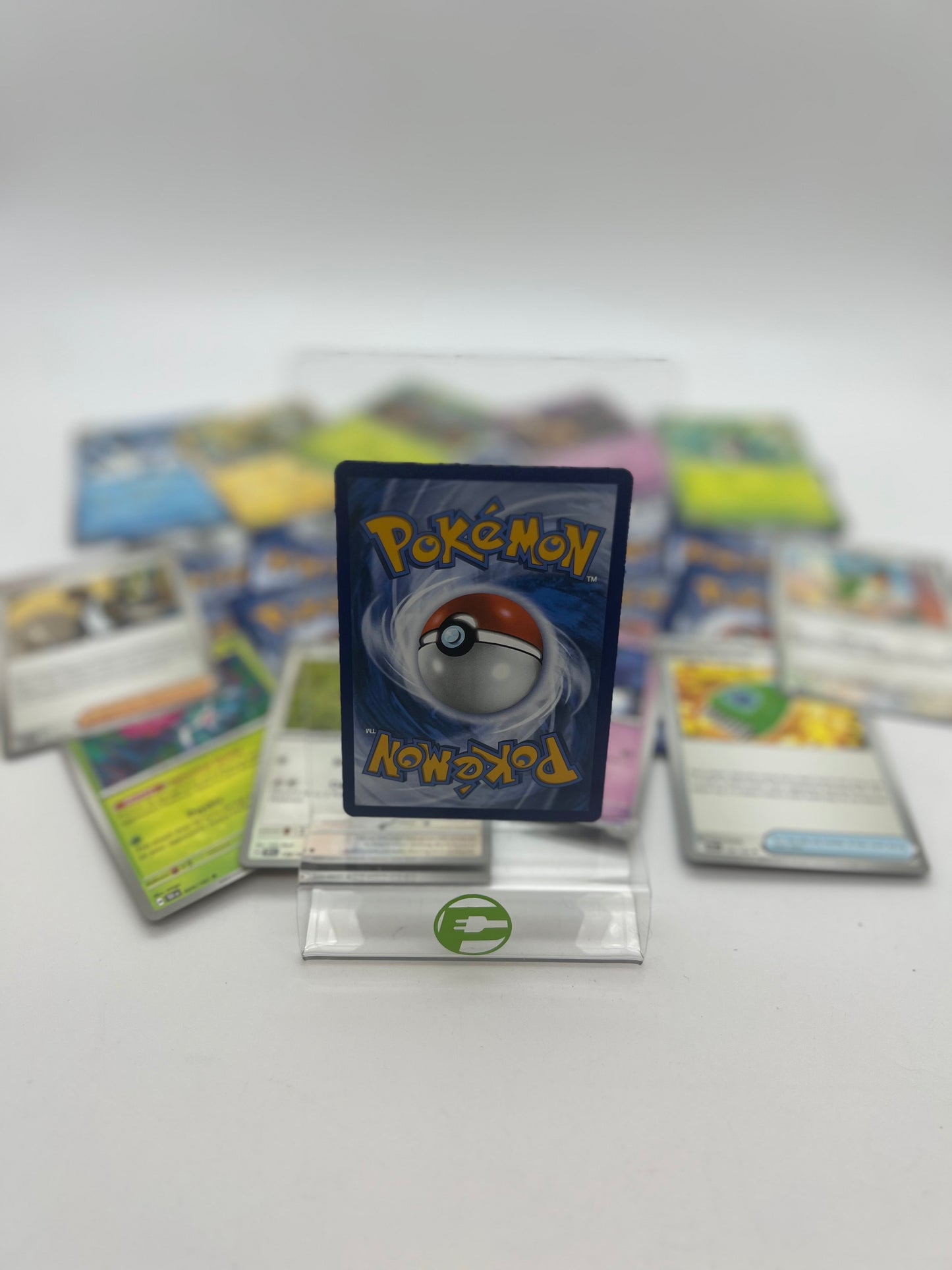 PayMore® Stores Bargain Bin Pokemon Cards 5 for $3
