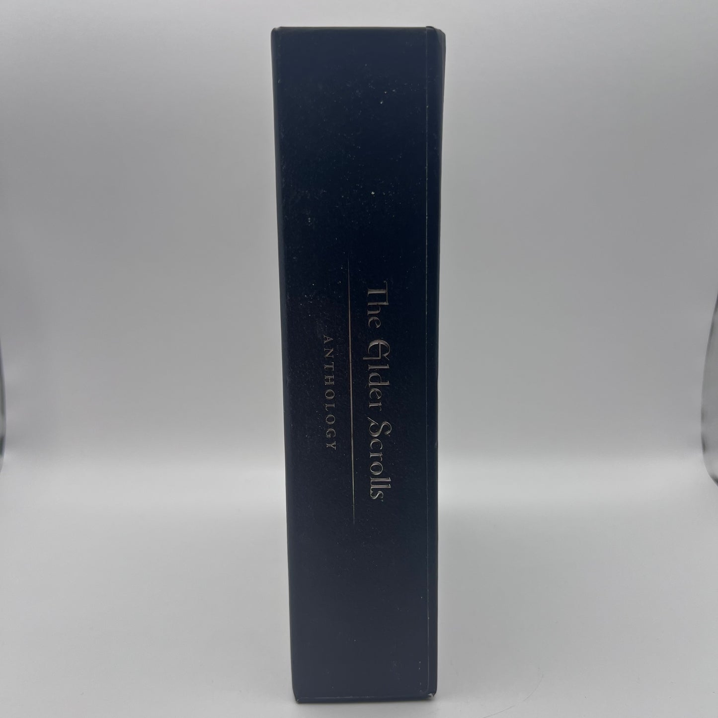 Elder Scrolls Anthology (PC, 2013)