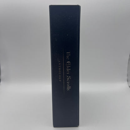 Elder Scrolls Anthology (PC, 2013)