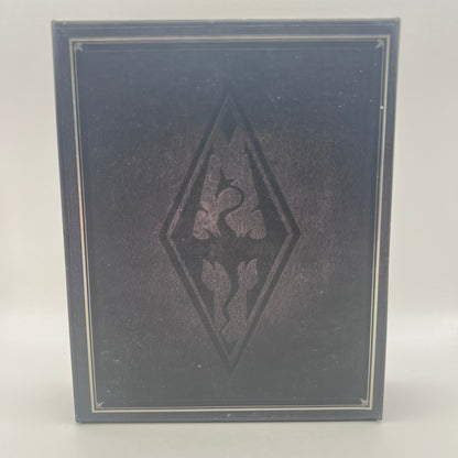 Elder Scrolls Anthology (PC, 2013)