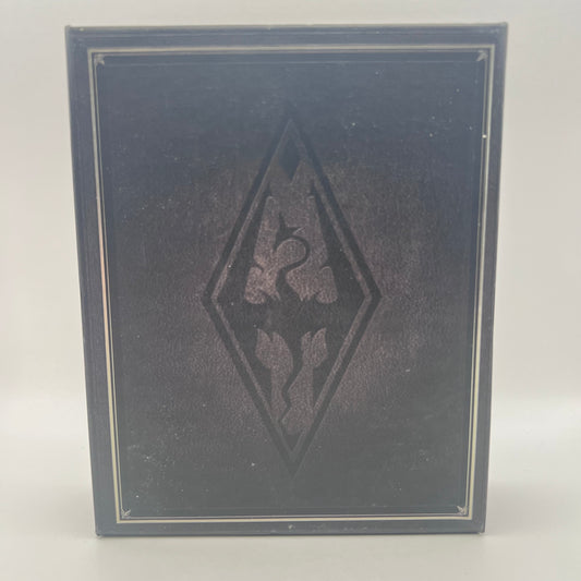 Elder Scrolls Anthology (PC, 2013)