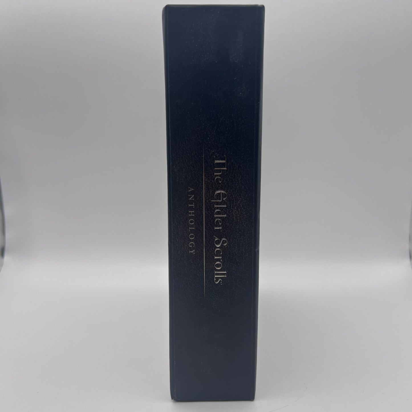 Elder Scrolls Anthology (PC, 2013)